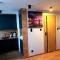 Apartament przy alei Kopernika
