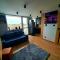 Apartament przy alei Kopernika