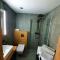 Apartament przy alei Kopernika