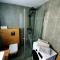 Apartament przy alei Kopernika