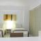 LE JARDIN Suites