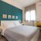 Nerissa suites&rooms