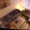 Vakantiehuis De Lounge