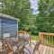 Updated Fayetteville Home Less Than 2 Miles to UArk!