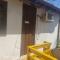 Hospedagem dona Alaide