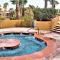 Bella Sirena Luxury Resort 205-D
