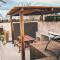 Vida Jungle Boho Apart 9 with special fee to access Hotel Bardo - تولوم