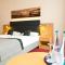 Airporthotel Berlin-Adlershof