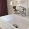Nice holiday home in Bomal Durbuy with garden