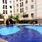 Studio28 Bassura Tower F East Jakarta -Min Stay 3 nights- - Jakarta