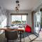 Sunshine and Snow Lodge - Ohakune Holiday Home