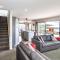 Sunshine and Snow Lodge - Ohakune Holiday Home