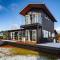 Sunshine and Snow Lodge - Ohakune Holiday Home