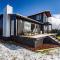 Sunshine and Snow Lodge - Ohakune Holiday Home