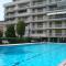 Relax in a our pool view apartment - Beahost