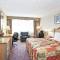 Best Western Rutgers University Hotel