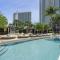 Studio at Sorrento Residences- FontaineBleau Miami Beach home