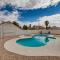 Luxurious House With A Pool, Spa, and Patio, Sleeps 6 Comfortably - لاس فيغاس