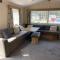 KellysHolidayHomes Atlas 3 bedrooms caravan