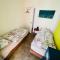 Zentrale ruhige Ferienwohnung in Berlin
