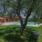 La Casina Apartment - con giardino e piscina