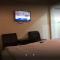 Arcadian Inn Hotel