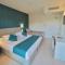 BQ Belvedere Hotel