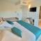 BQ Belvedere Hotel
