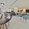 BQ Belvedere Hotel
