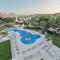 BQ Belvedere Hotel