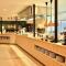 BQ Belvedere Hotel