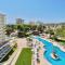 BQ Belvedere Hotel