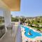 BQ Belvedere Hotel