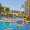 BQ Belvedere Hotel