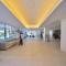 BQ Belvedere Hotel