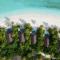 The Standard, Huruvalhi Maldives - Raan atolli