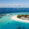 The Standard, Huruvalhi Maldives - را أتول