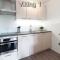 Appartementen Zuiderstrand H