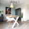 Appartementen Zuiderstrand H
