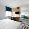 Hotel Tulip Residences Warsaw Targowa