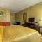 Quality Inn Fort Payne I-59 exit 222 - Fort Payne