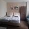 Hotel Usce