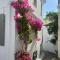 Raphael Skiathos Living-Olga