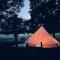 Under Canvas Bornholm