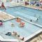 Luxury Static Home 2 Bed Sleeps 6