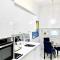 Luxury Apartments MONDRIAN Market Square III