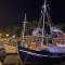 Raphael Skiathos Living-Olga