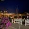Raphael Skiathos Living-Olga