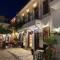 Raphael Skiathos Living-Olga