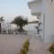 White Wall luxury rooms Scala dei turchi